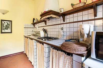 Ferienhaus in der Toskana mit...