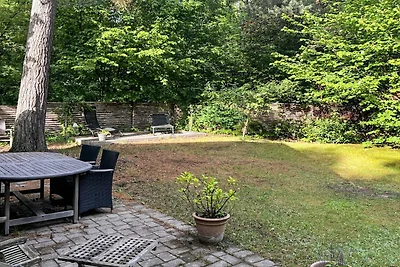 5 Sterne Ferienhaus in Frederiksværk