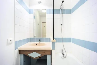 L'appartamento del Residence Golf