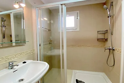 2-Zimmer-Apartment für vier Gäste