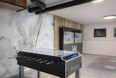 Apartment mit 3 Schlafzimmern