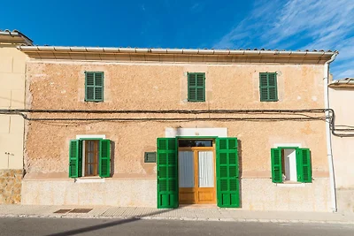 Ca Ses Nines - Ferienhaus Mit Privatem Pool