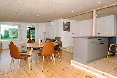 6 Personen Ferienhaus in Ebeltoft