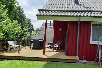 Kuća za odmor Dopust za oporavak Extertal