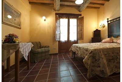 Villa Micol Komfortable Ferienresidenz