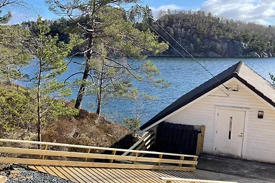 Casa de vacaciones para 6 personas...