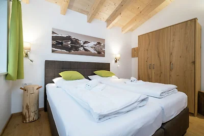 Penthouse nel comprensorio sciistico di...