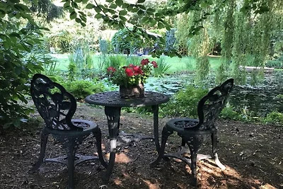 Ferienwohnung mit 3 Schlafzimmer