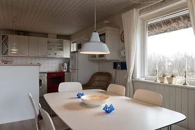 6 persone case ad Fanø