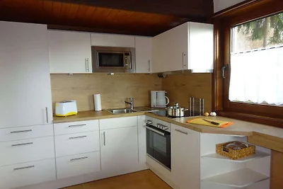 Ferienhaus mit 2 Schlafzimmer