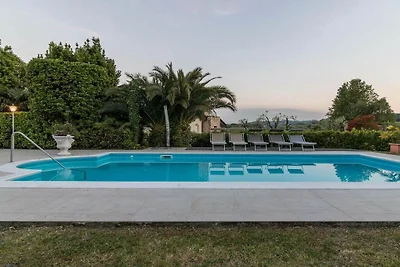 Villa Stefano by Garda FeWo