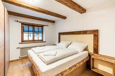 Appartamento a Uttendorf con terrazza
