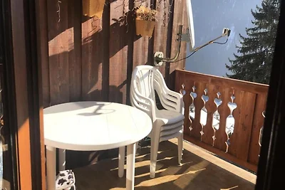 Residenz Les Sorbiers