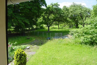 Kleines Ferienhaus Diessen
