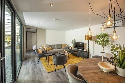 Modernes Ferienhaus in Limburg