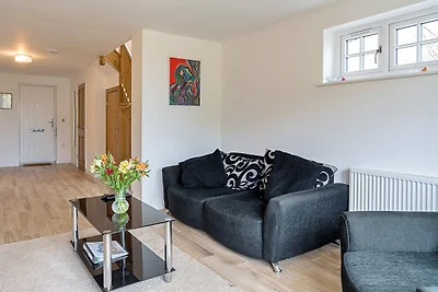 Charmant Dorset Koetshuis voor 6 personen