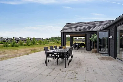 5 Sterne Ferienhaus in Nørre Nebel