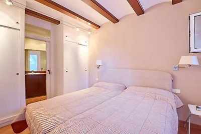 La villa a Llafranc