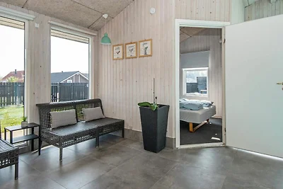 9 Personen Ferienhaus in Juelsminde
