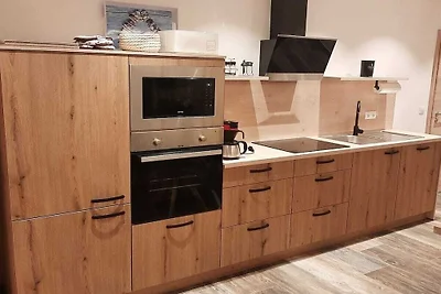 Apartament wakacyjny z 2 sypialniami