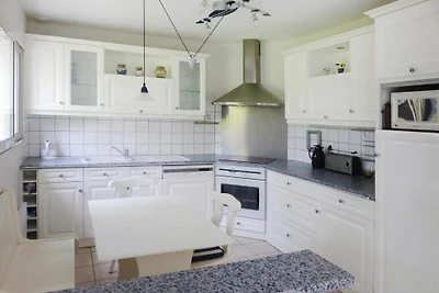 Ferienhaus, Strandnähe Smaragdküste-ehemals T...