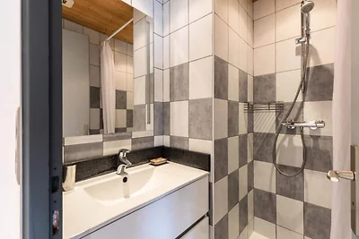 Wohnung in Grand-Bornand in der Nähe von...