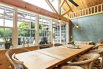 Casa vacanze Vacanza di relax Holstebro
