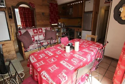 VAL THORENS COMFORTABELE 2 KAMERS 5 PERSONEN ...