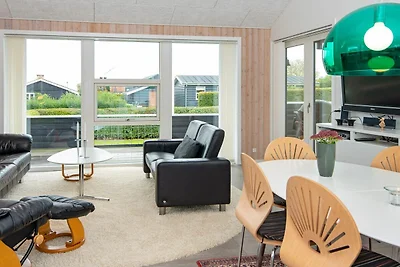 6 Personen Ferienhaus in Hejls-By Traum