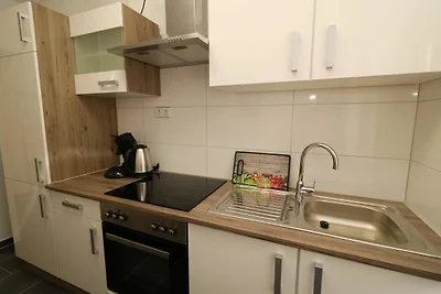 Apartment in Essen-City