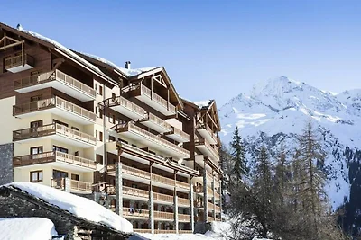 Ferienwohnung in Sainte-Foy mit Spa & Pool