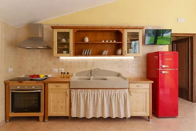 Wunderschönes Ferienhaus mit