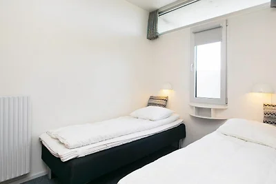 apartman za odmor Obiteljski odmor Blokhus