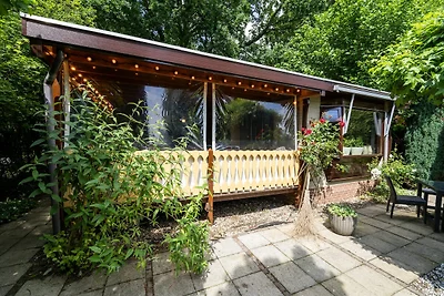 Chalet a Stegeren vicino a bosco e stagno