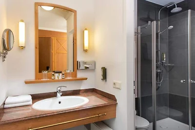 Chambre Double Accessible – Sunday Rügen