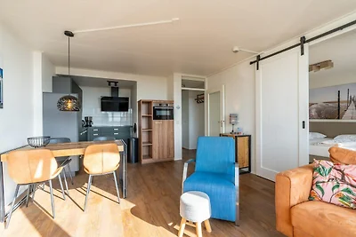 Apartment für 2 Personen mit Inselblick