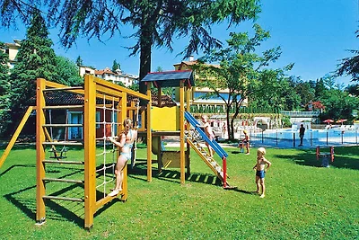 Strandappartement, Residenz Zust-ehemals TUI...