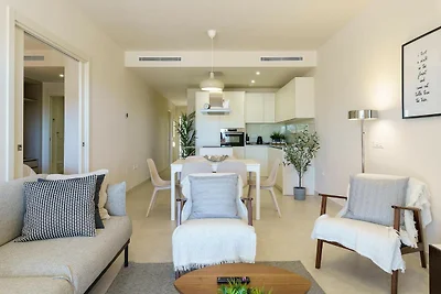 Moderno appartamento a Mijas Costa