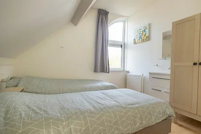 Ferienhaus mit 3 Schlafzimmer