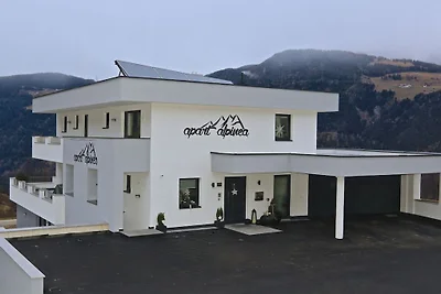 Vakantieappartement Alpinea 2