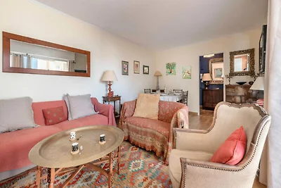 Appartamento a Le Pouliguen vicino alla spiag...