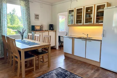 5 Personen Ferienhaus in Mörlunda-By Traum