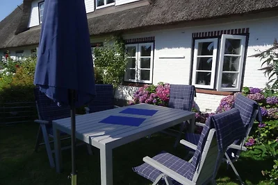 Ferienwohnung Geltinger Bucht