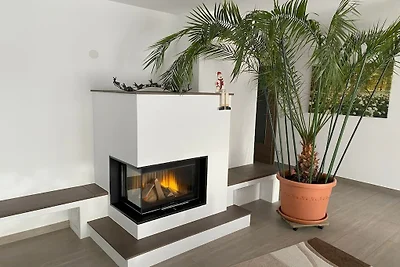 Ferienhaus mit 3 Schlafzimmer