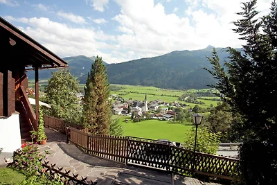 Appartement in Stuhlfelden bij Skilift