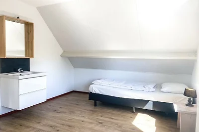 OK38 Vakantiehuis met hond