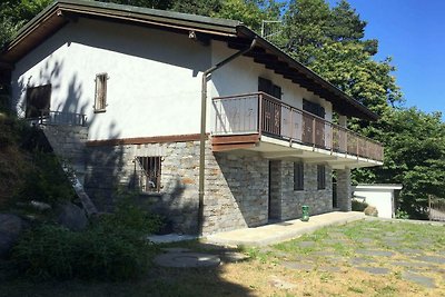 Vakantiehuis in Trarego Viggiona