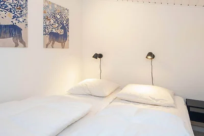6 persoons vakantie huis in Ans By-By Traum
