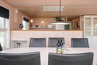 7 Personen Ferienhaus in Ulfborg-By Traum