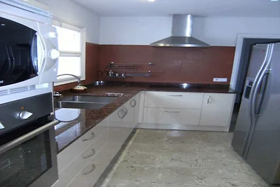 Vakantiehuis in Estartit met zeestrand